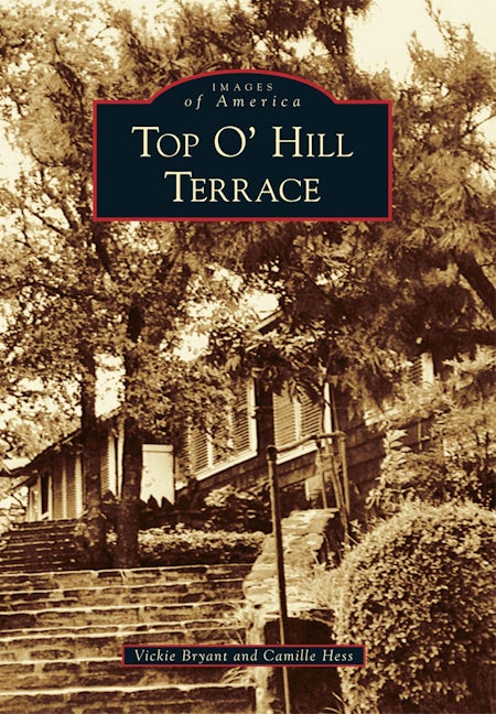 Top O' Hill Terrace