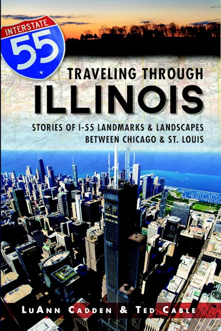 Traveling Through Illinois