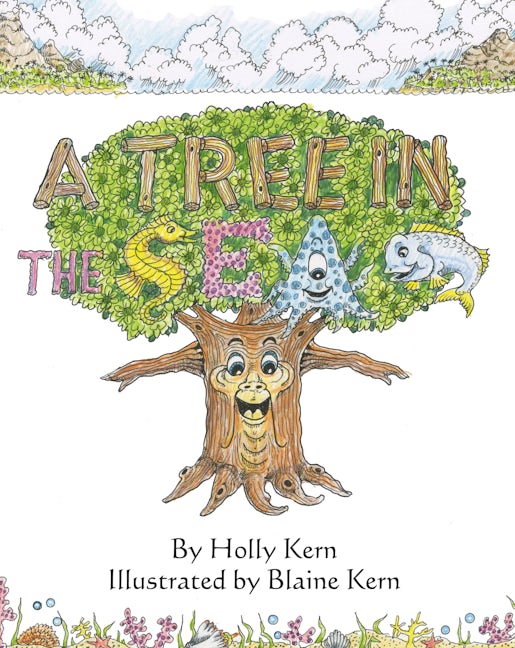 Tree in the Sea, A