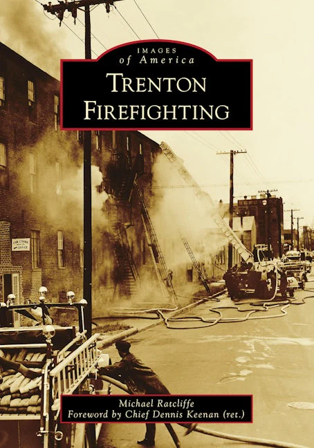 Trenton Firefighting
