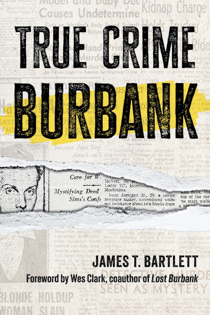 True Crime Burbank
