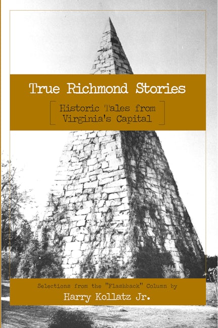 True Richmond Stories