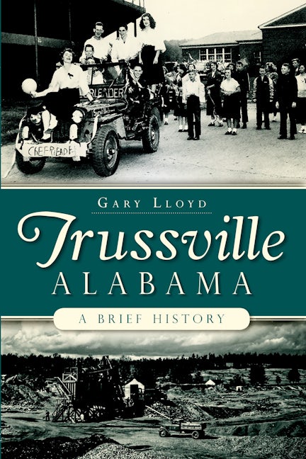 Trussville, Alabama