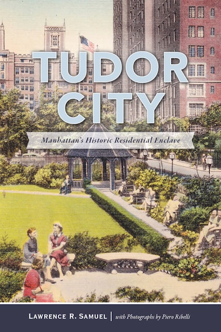 Tudor City