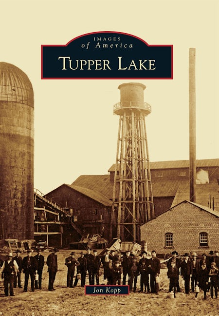 Tupper Lake