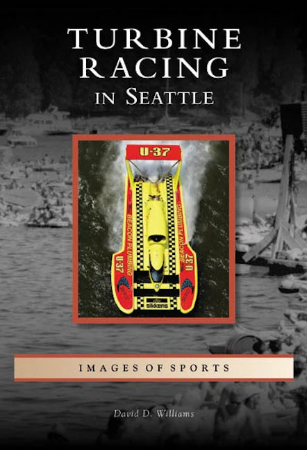 Turbine Racing in Seattle
