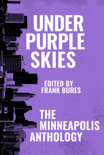 Under Purple Skies