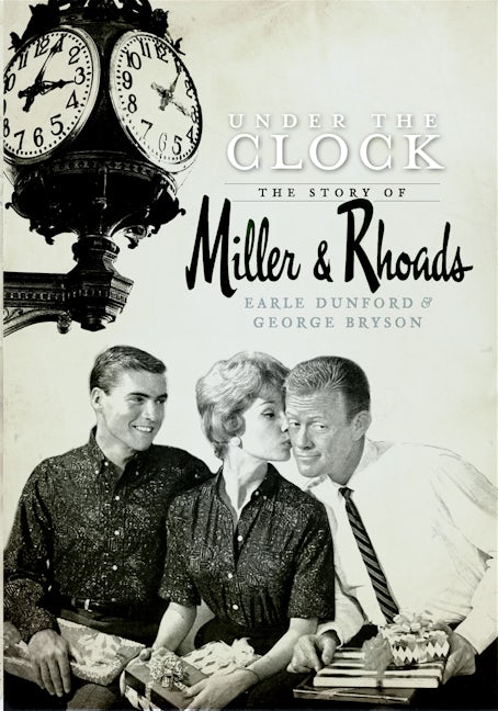 Under the Clock