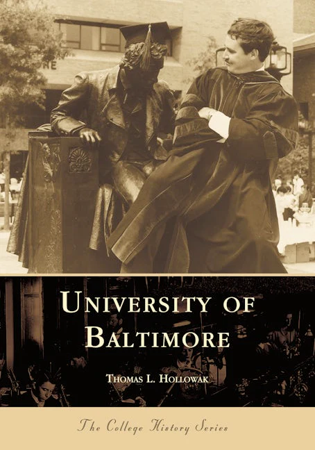 University of Baltimore