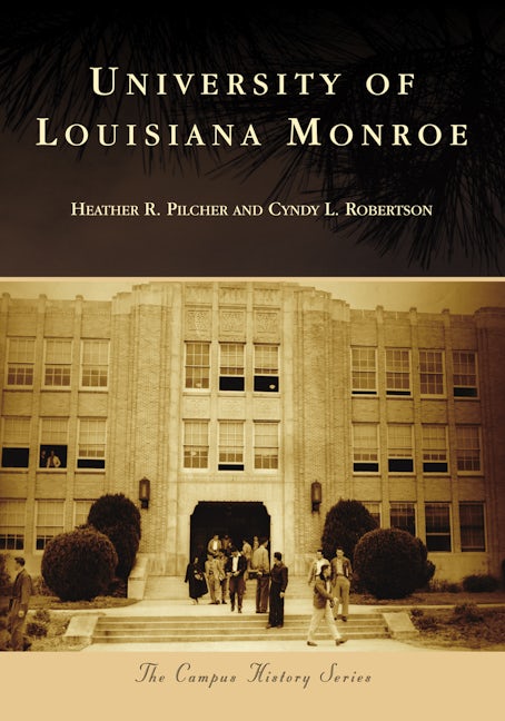 University of Louisiana Monroe