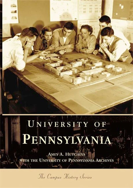 University of Pennsylvania