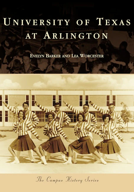 University of Texas at Arlington