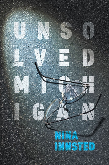 Unsolved Michigan