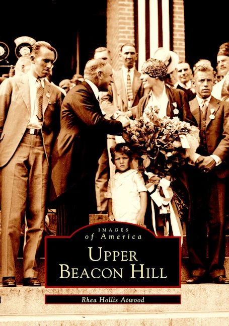 Upper Beacon Hill