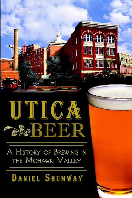 Utica Beer