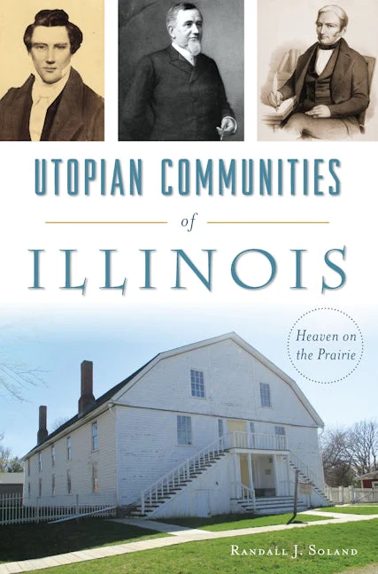 Utopian Communities of Illinois