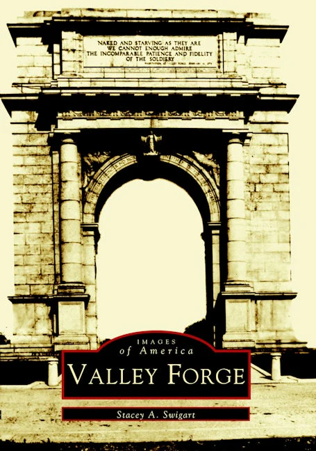 Valley Forge
