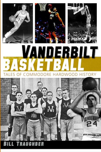 Vanderbilt Basketball