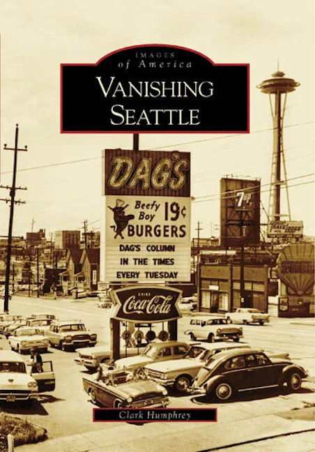 Vanishing Seattle