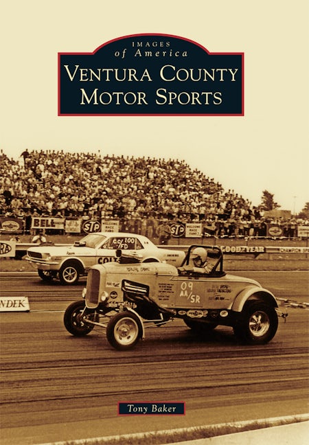 Ventura County Motor Sports