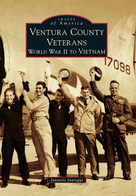 Ventura County Veterans