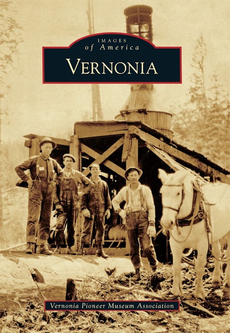 Vernonia