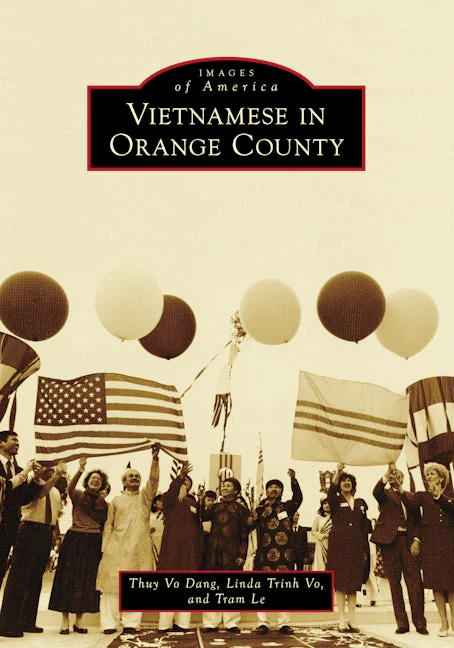 Vietnamese in Orange County