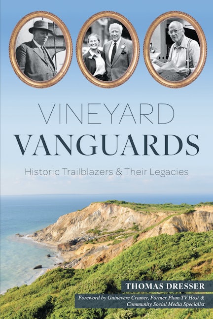 Vineyard Vanguards
