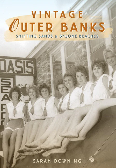 Vintage Outer Banks