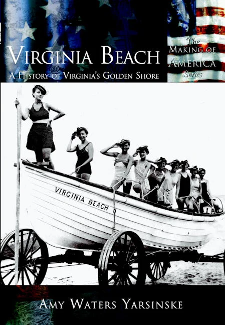 Virginia Beach