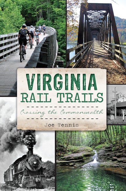 Virginia Rail Trails