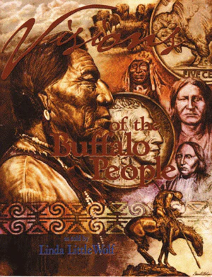 Visions of the Buffalo People