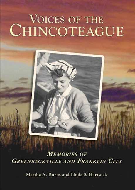 Voices of the Chincoteague