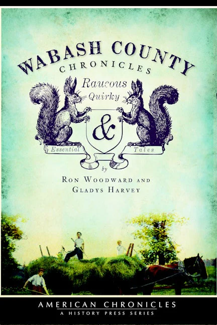 Wabash County Chronicles