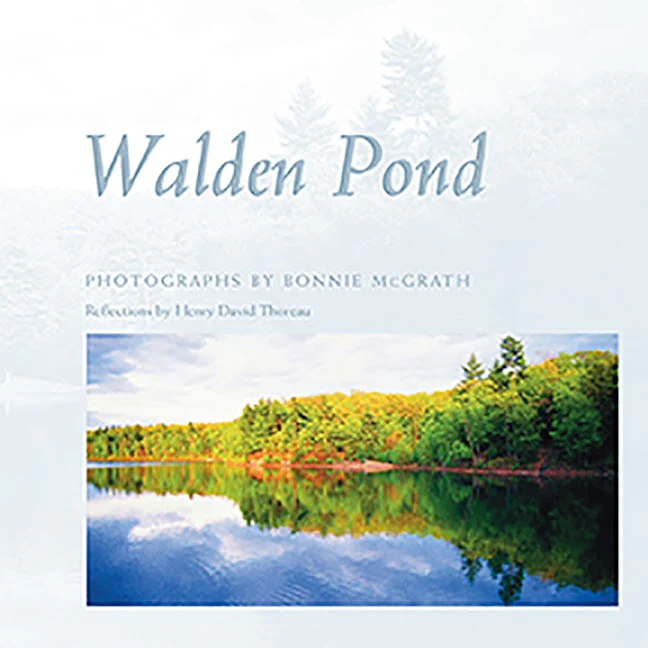 Walden Pond