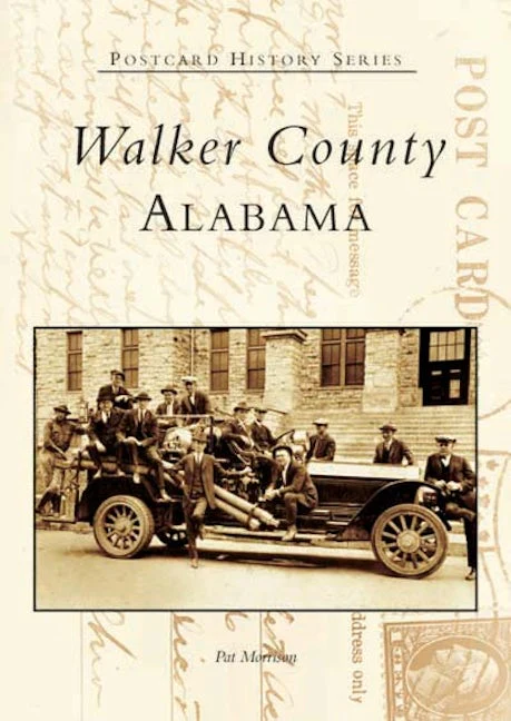 Walker County, Alabama