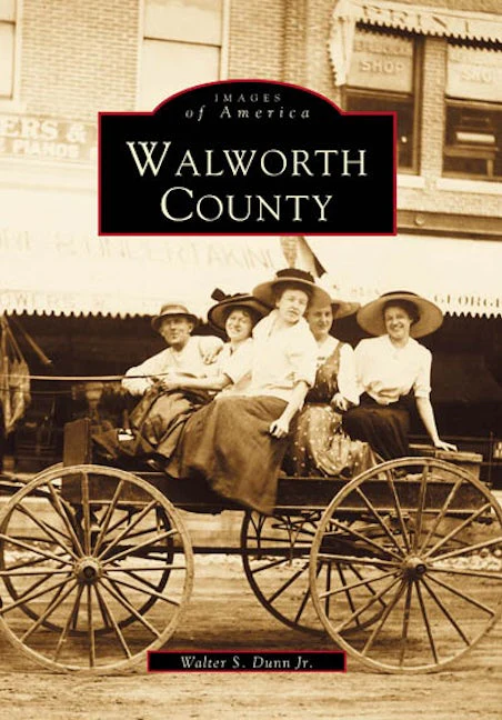 Walworth County