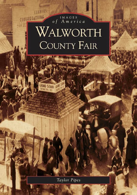 Walworth County Fair