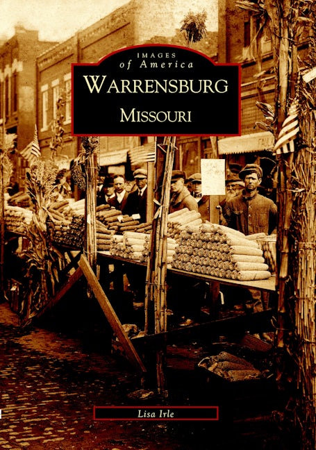 Warrensburg, Missouri