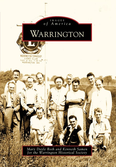 Warrington