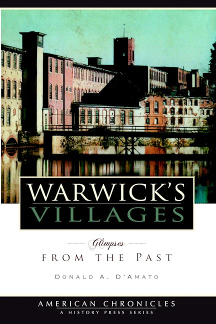 Warwick's Villages