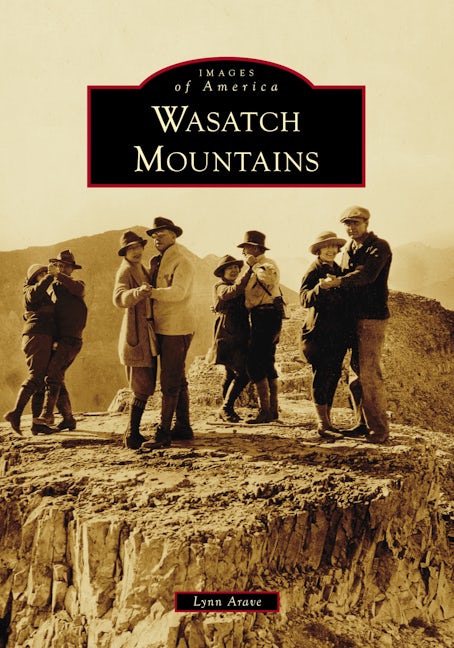 Wasatch Mountains
