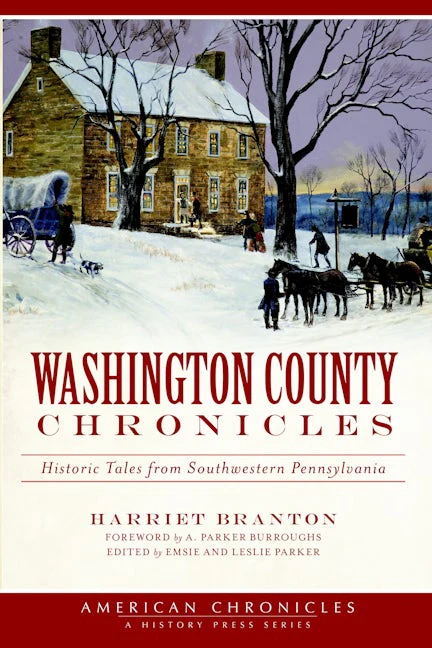 Washington County Chronicles