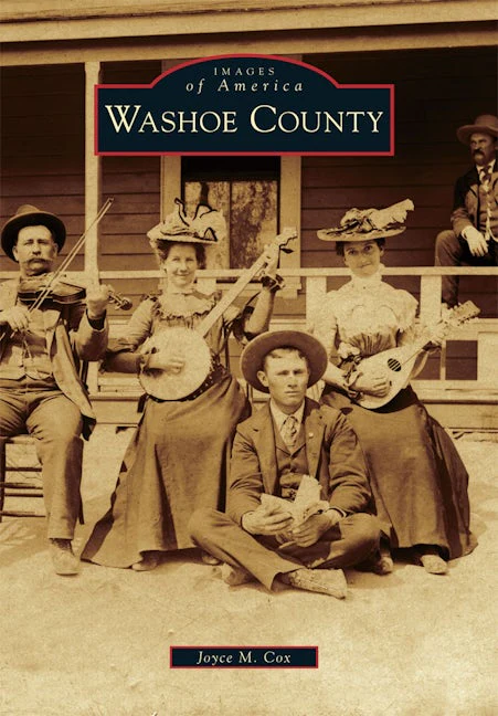 Washoe County
