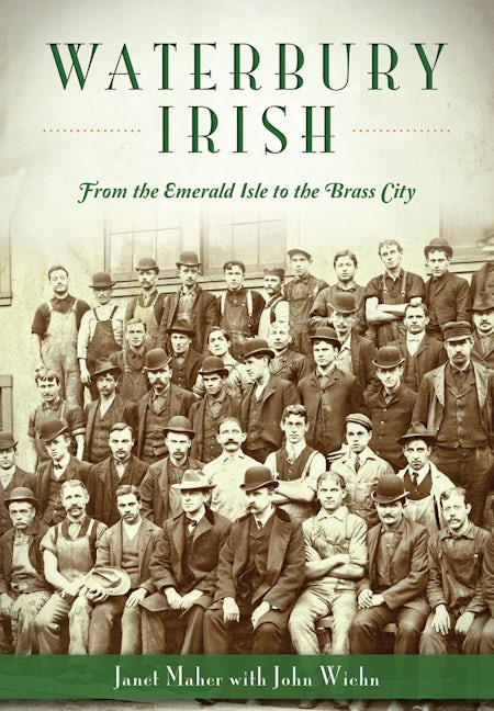 Waterbury Irish