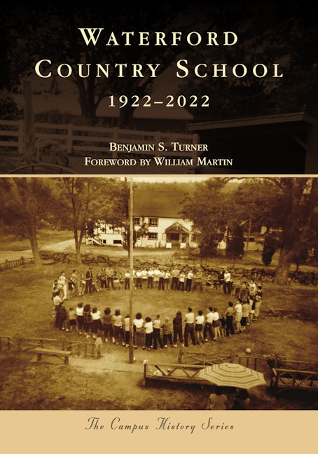 Waterford Country School