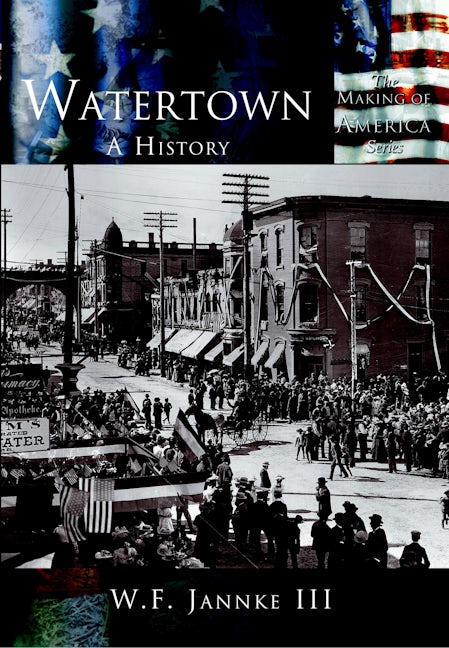 Watertown