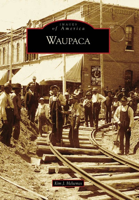 Waupaca
