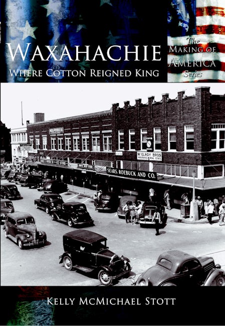 Waxahachie