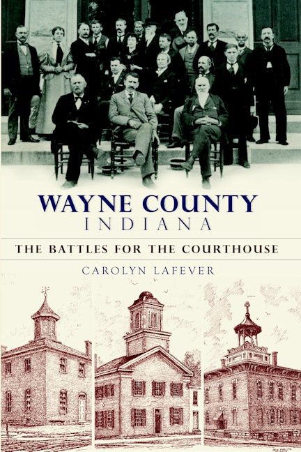 Wayne County Indiana